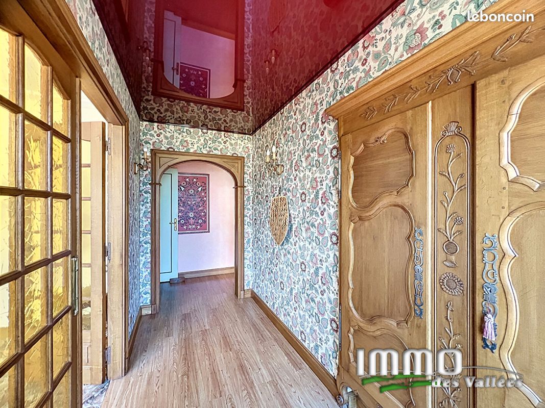Maison 5 pièces 247 m² (image 3)
