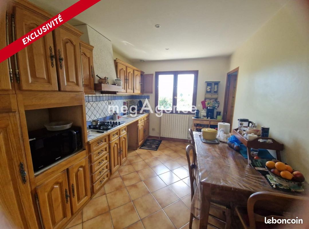 Maison 5 pièces 152 m² (image 6)