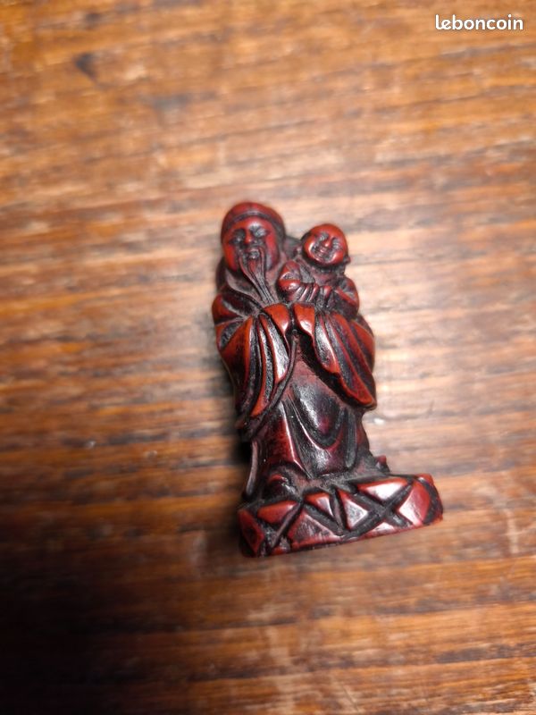 Collection statuettes (image 5)