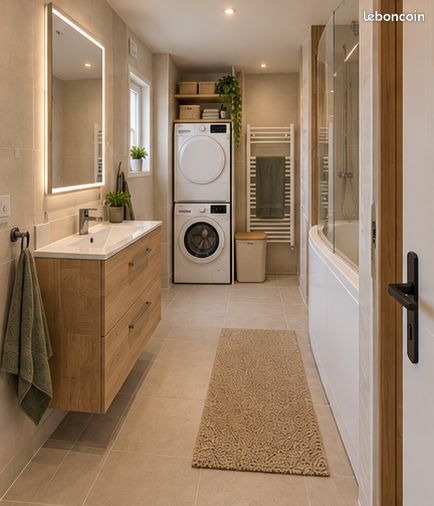 Maison 3 chambres 95m2 (image 4)