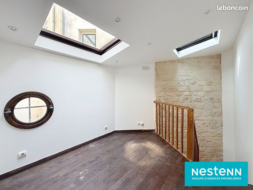 Appartement 2 pièces 31 m² · à Paris · 31 m² · 277 000 €