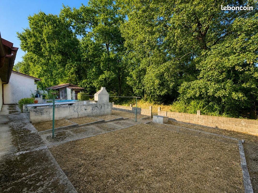 Maison 6 pièces 113 m² · à Canéjan · 113 m² · 325 000 €