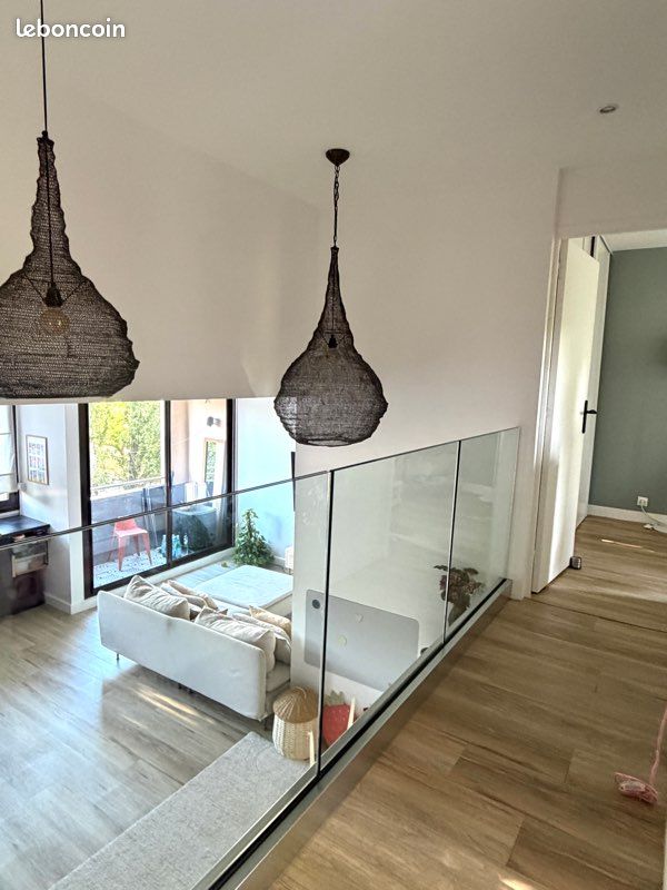 Appartement 4 pièces 68 m² · à Antony · 68 m² · 256 000 €