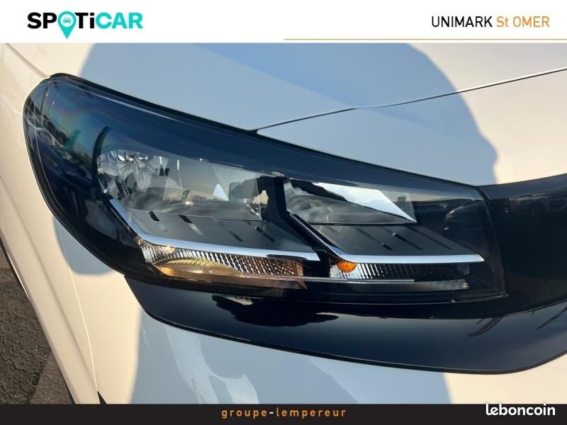 Opel Vivaro Fg M 1.5 Diesel 120ch Pack Premium Connect (image 7)