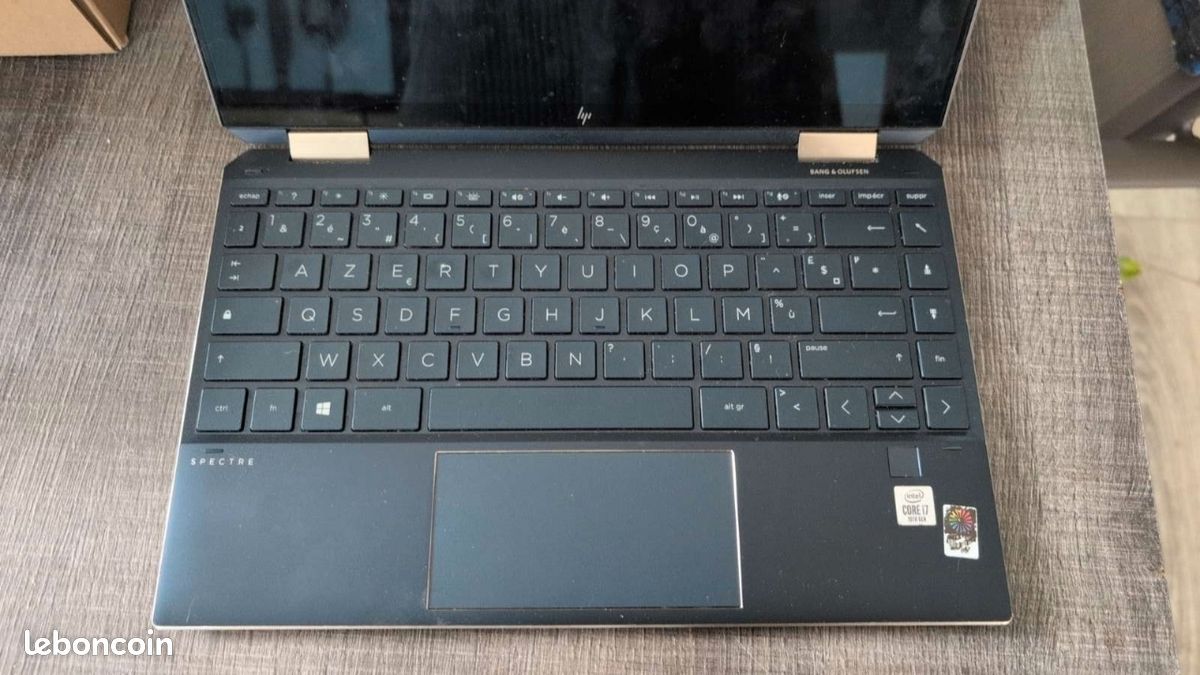 HP Spectre 2-en-1 (image 2)
