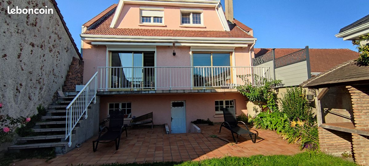 Maison 5 pièces 170 m² · au Havre · 170 m² · 300 000 €