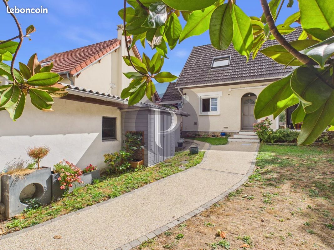 Maison 4 pièces 100 m² · à Igny · 100 m² · 515 000 €