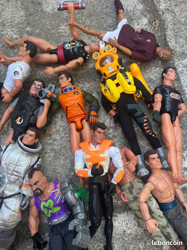 Action man (image 2)