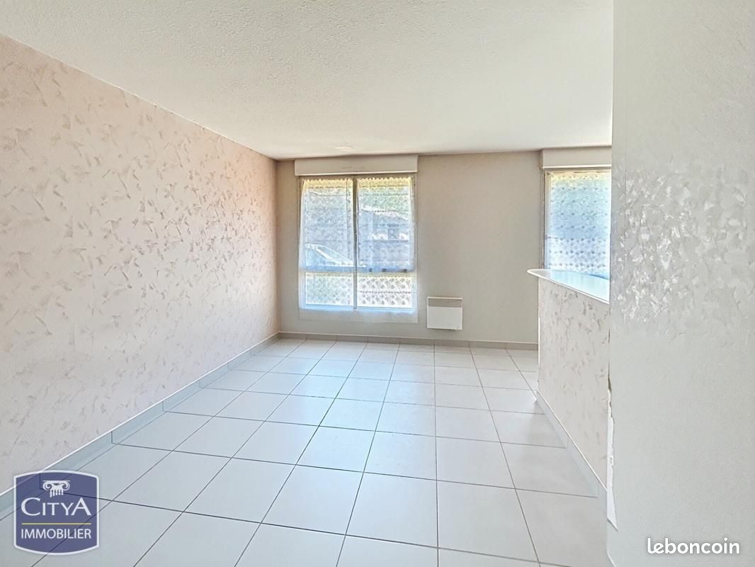 Appartement 2 pièces 44 m² · à Limoges · 44 m² · 59 000 €
