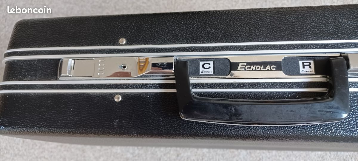 Attaché- case ECHOLAC (image 3)