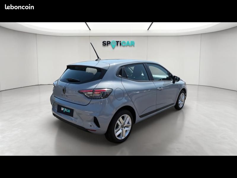 Renault Clio 1.5 Blue dCi 100 Evolution / GARANTIE 12 MOIS (image 7)