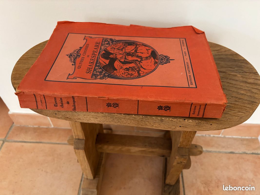 Livre Ancien (image 2)