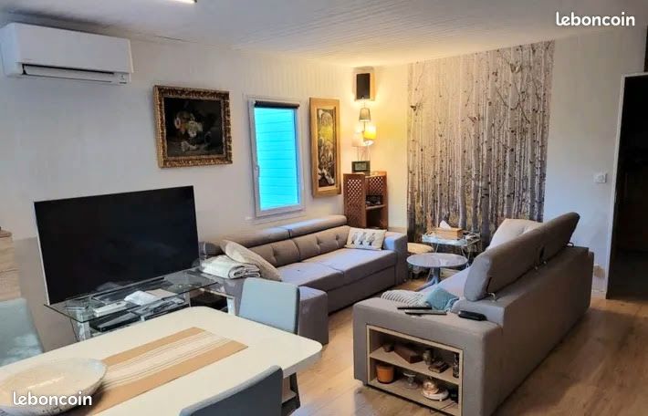 Maison 4 pièces 82 m² · à Le Porge · 82 m² · 567 000 €