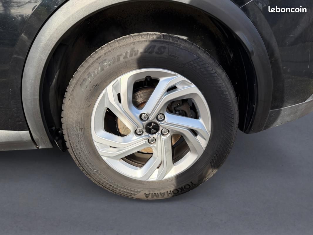 DS 7 Crossback 1.5 BLUEHDI 130 BUSINESS EAT8 (image 17)