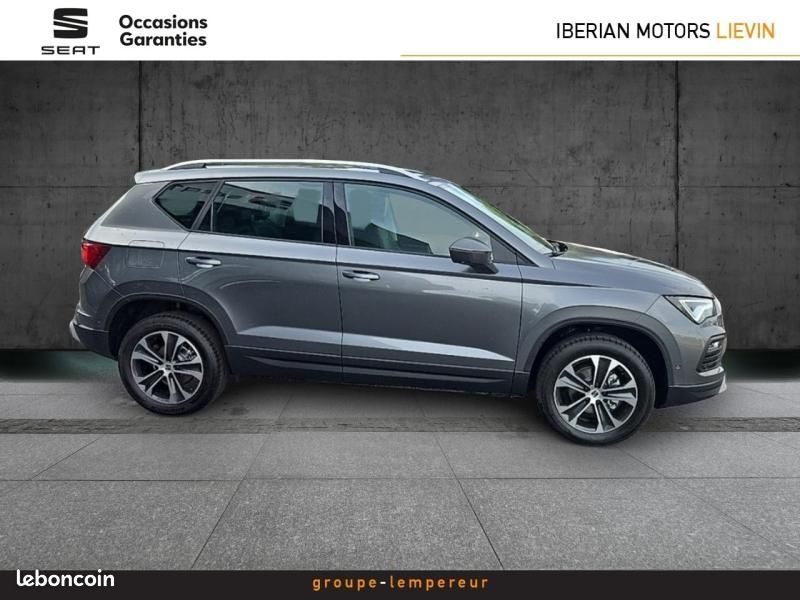Seat Ateca 1.0 TSI 115ch Start&Stop Edition (image 5)