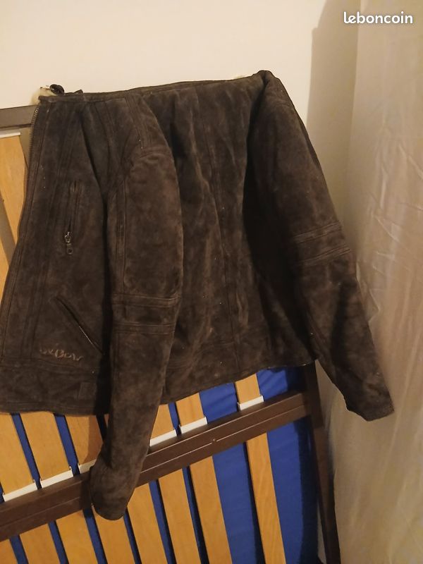 Veste oxbow (image 2)