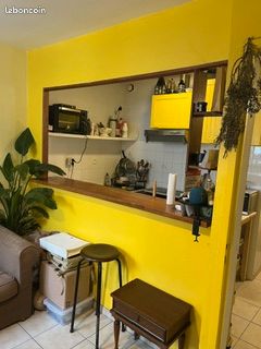 Appartement 3 pièces 39 m² · à Bordeaux · 39 m² · 845 €/mois