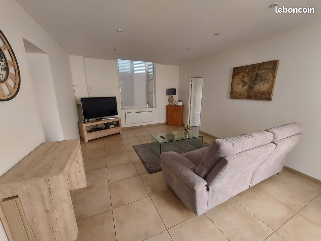 Appartement 3 pièces 77 m² · à Montargis · 77 m² · 780 €/mois