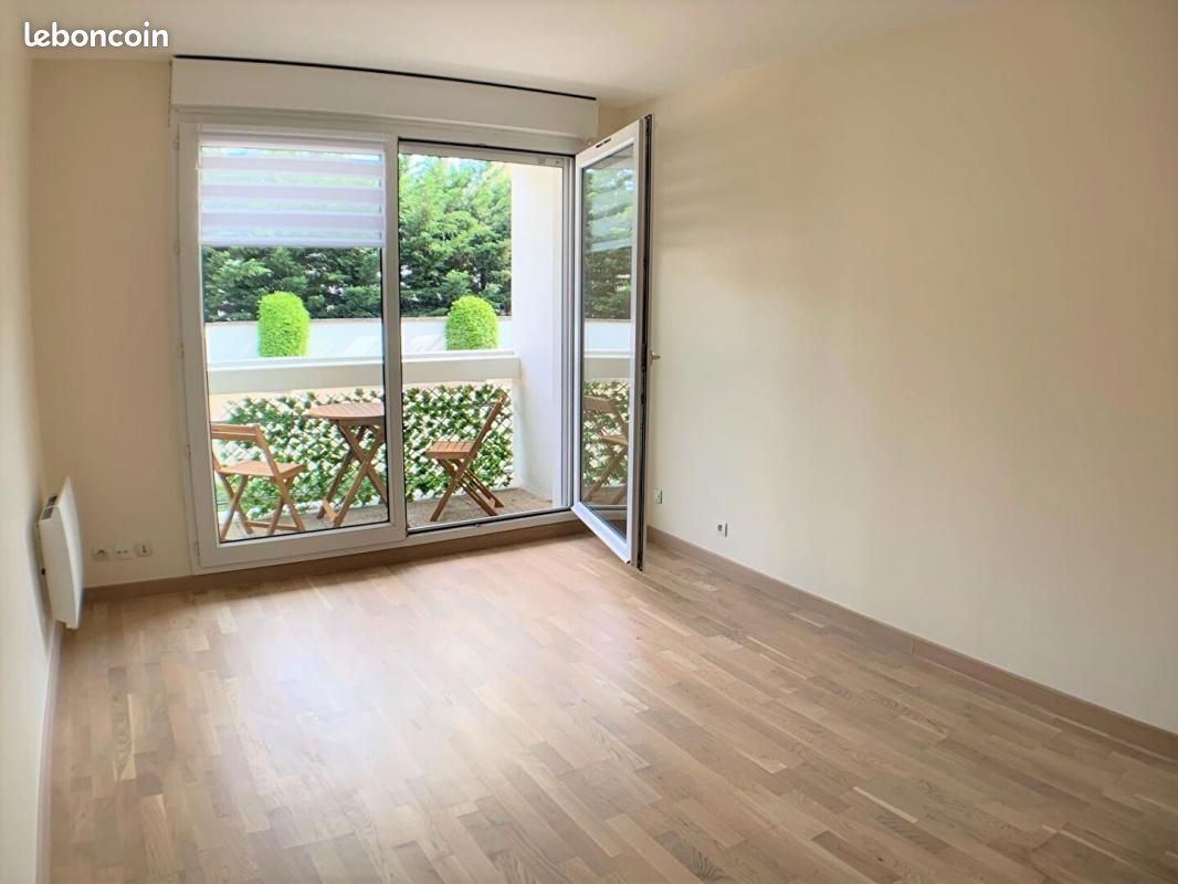 Appartement a louer montigny-le-bretonneux - 1 pièce(s) - 23 m2 - Surfyn