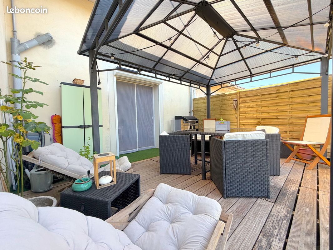 Maison 3 pièces 74 m² · à Avensan · 74 m² · 179 000 €