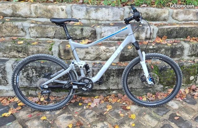 Vtt Giant Trance X4 (image 2)