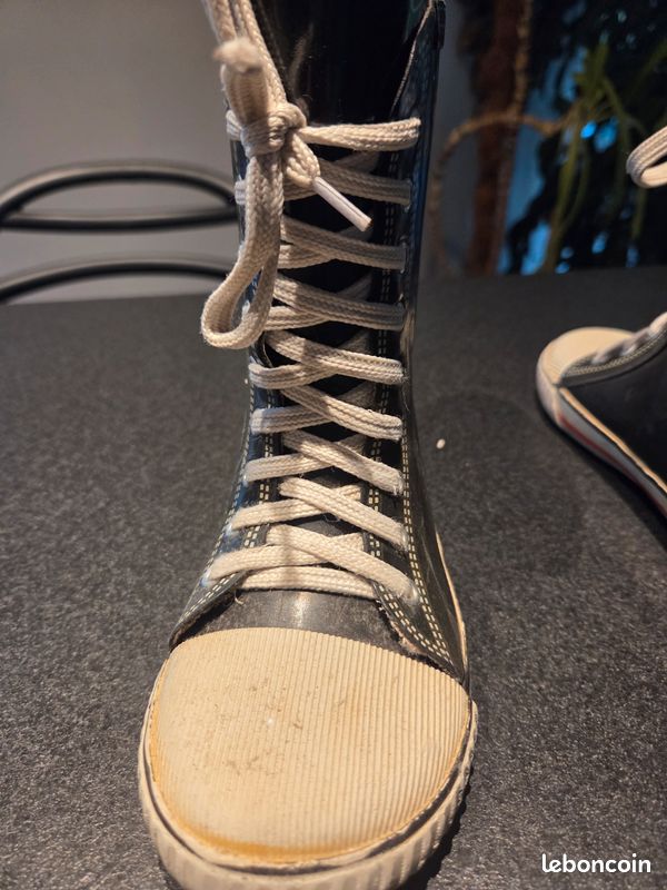 Bottes de neige T30 (image 4)