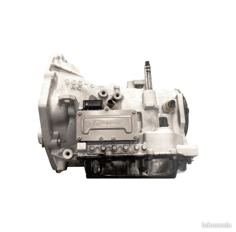 Boîte de vitesses toutes marques – Neuve, reconditionnée ou d’occasion – Garantie 1 an | PFR Auto (image 4)