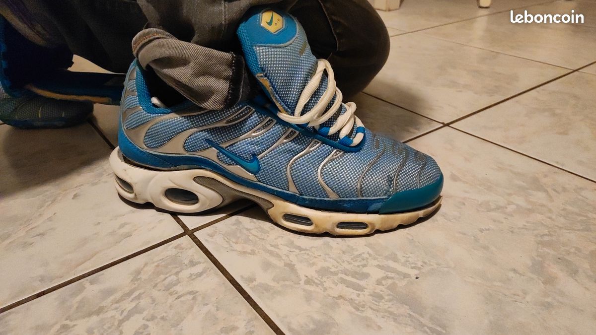 Air Max Plus 2002 Air Max 2002 Shoes