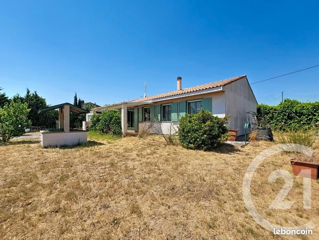 Maison 4 pièces 93 m² · à Mouriès · 93 m² · 369 000 €