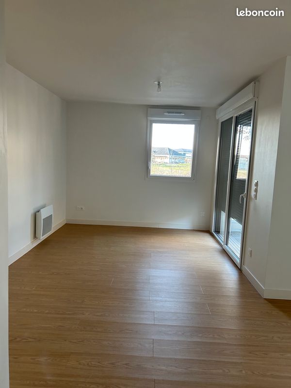 Appartement 2 pièces 37 m² · à Laval · 37 m² · 604 €/mois