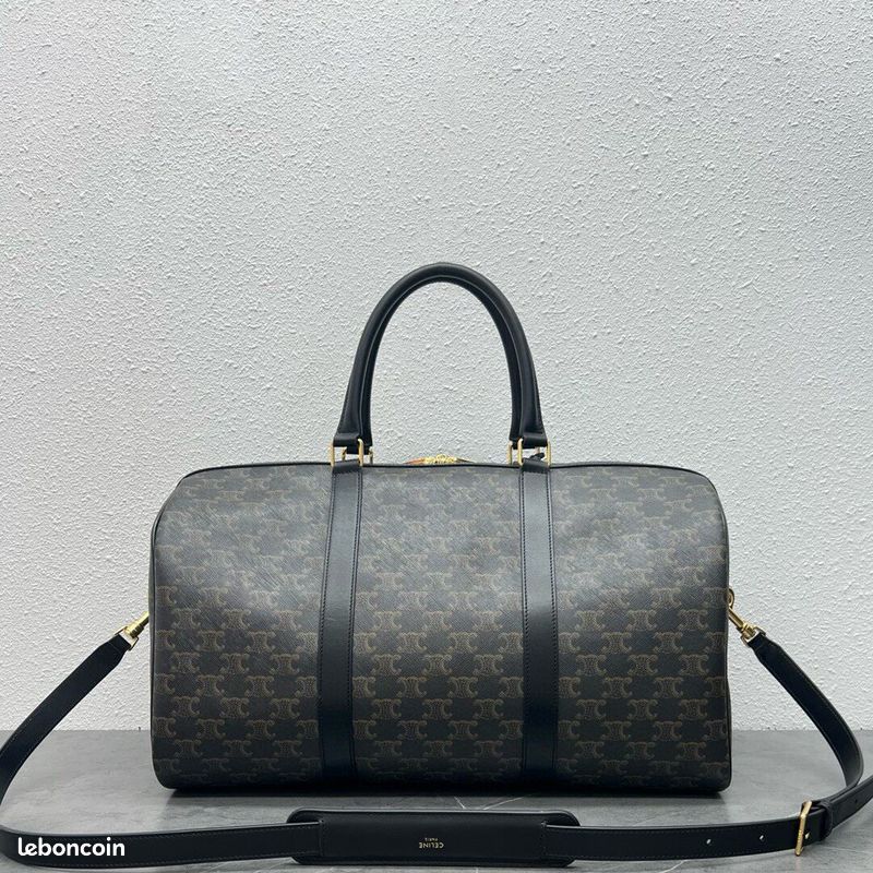 Sac de voyage Céline (image 3)