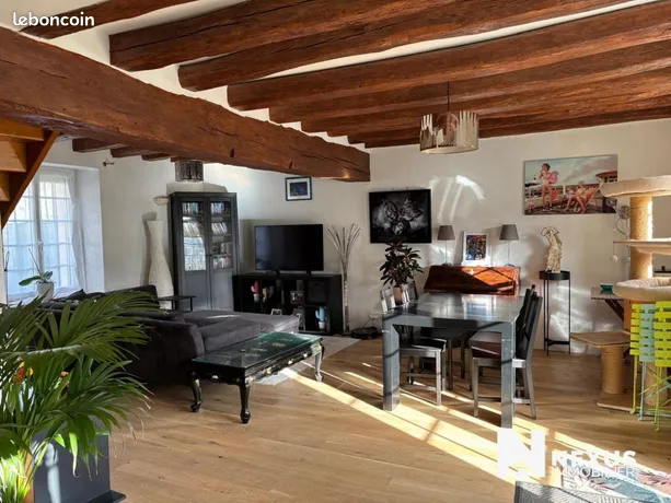 Annonce vente Maison le mans