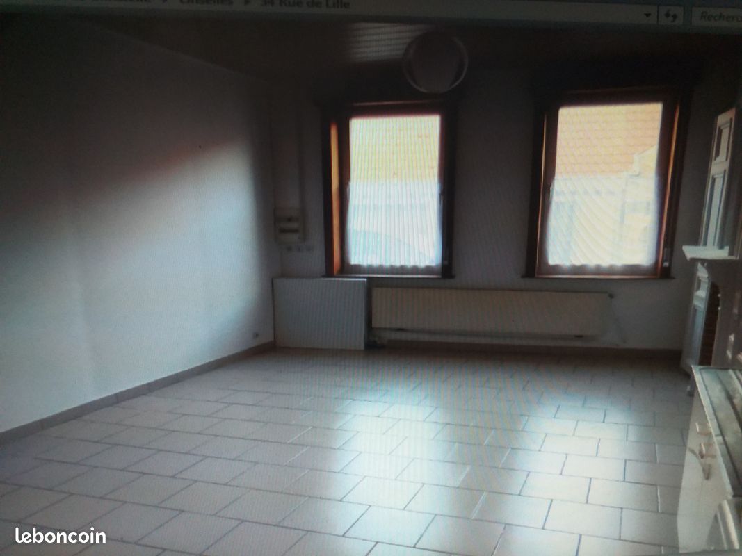 Maison 4 pièces 75 m² · à Linselles · 75 m² · 700 €