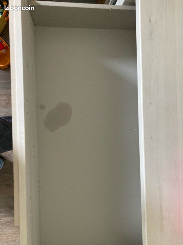 Chambre complète évolutive bébé-enfant (image 7)