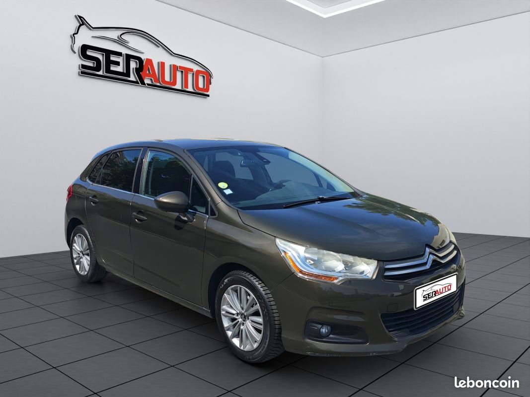 Citroen c4 ii 1.6 hdi 90 business (image 2)
