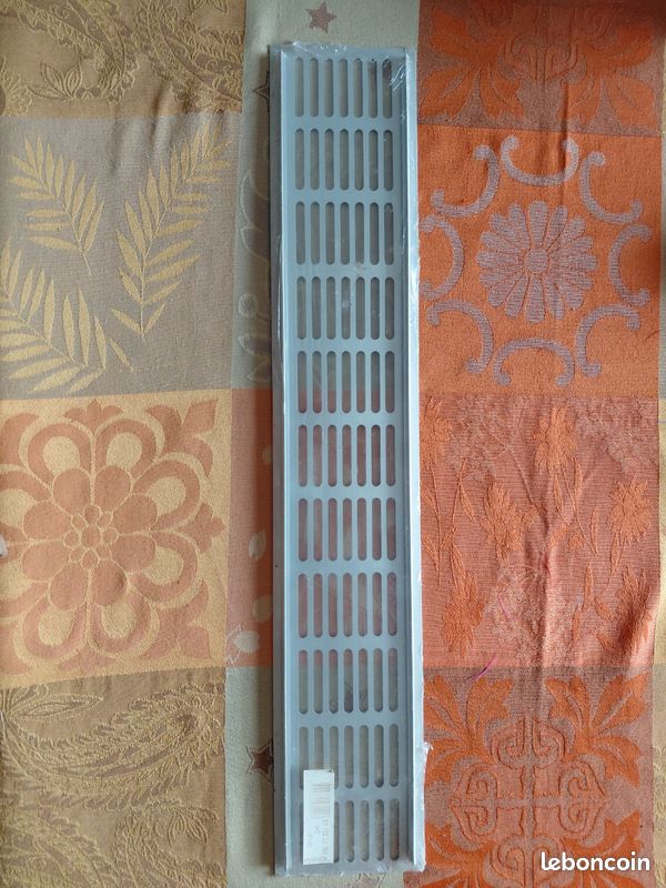Grille aération (image 2)