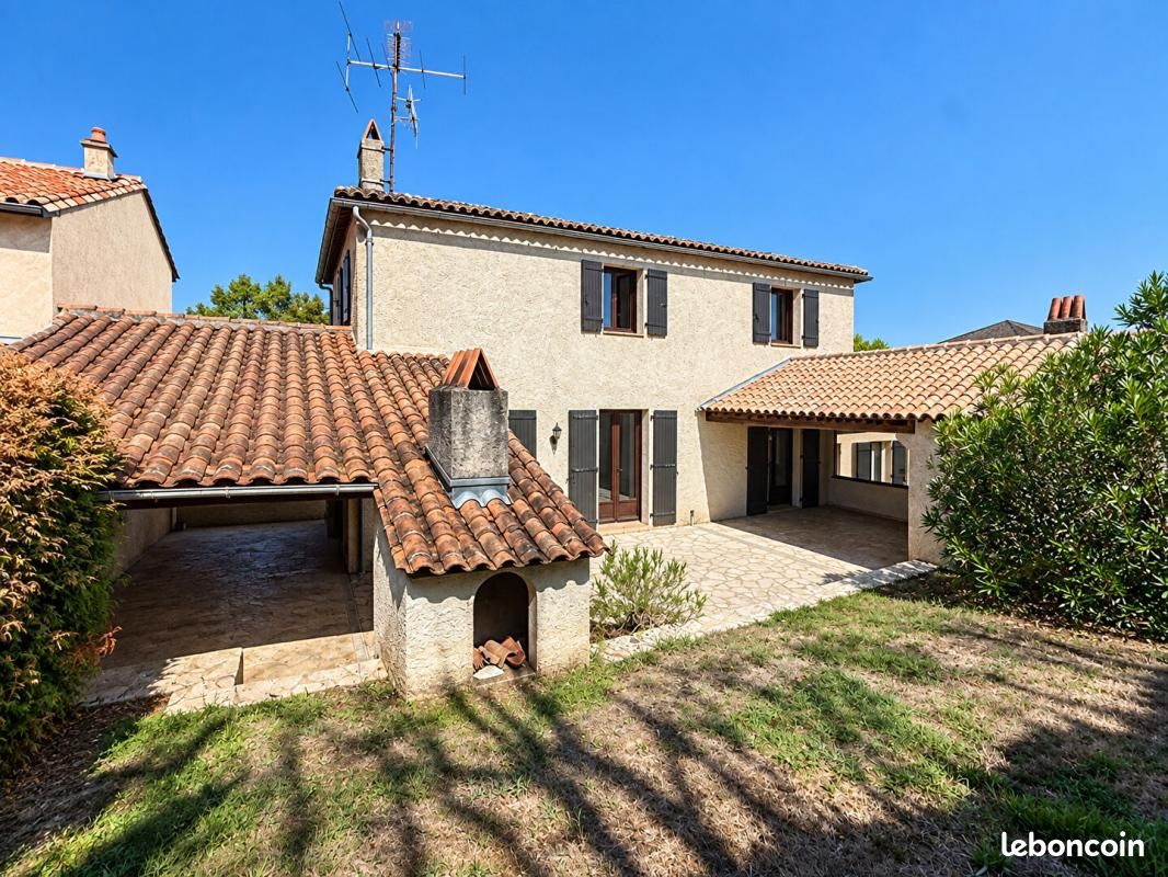 Maison 5 pièces 160 m² · à Fléac · 160 m² · 254 900 €