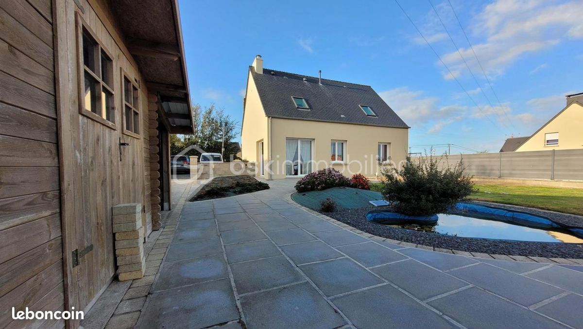 Maison 5 pièces 106 m² · à La Hague · 106 m² · 269 000 €