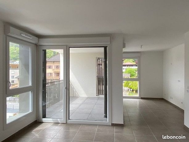 Appartement 3 pièces 67 m²