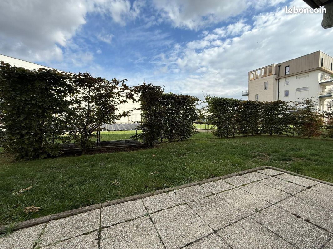 Appartement 3 pièces 70 m² · à Marcq-en-Barœul · 70 m² · 1 050 €/mois
