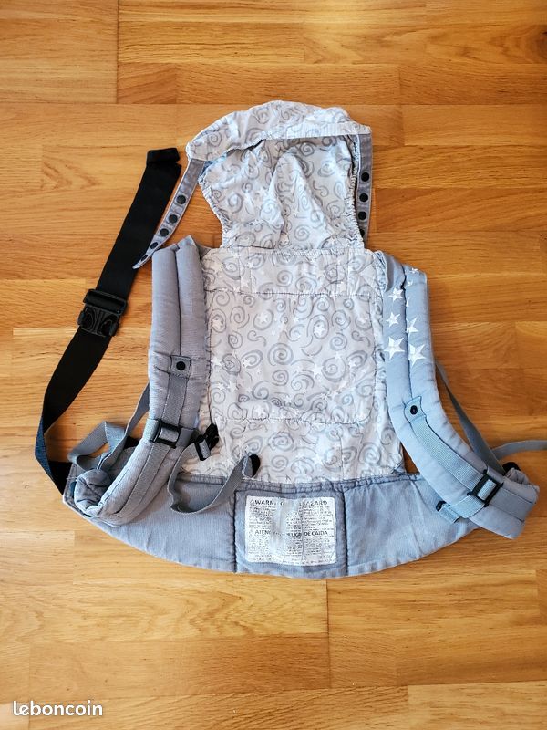Porte Bébé # Ergobaby (image 1)