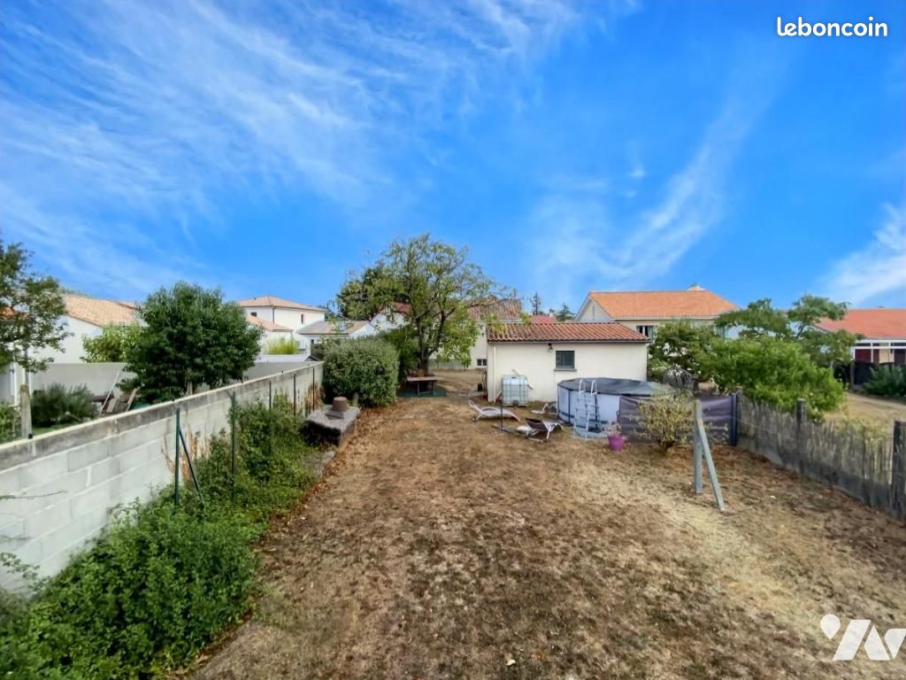 Maison 4 pièces 82 m² · à Clisson · 82 m² · 269 360 €