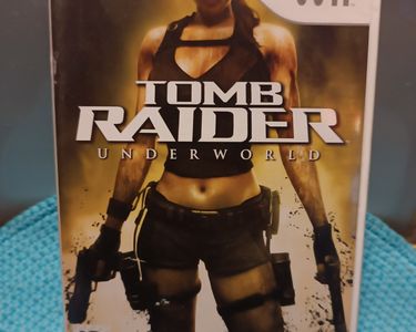 Tomb Raider Underworld PS3 (Gebraucht) in Luzern für CHF 5 – mit