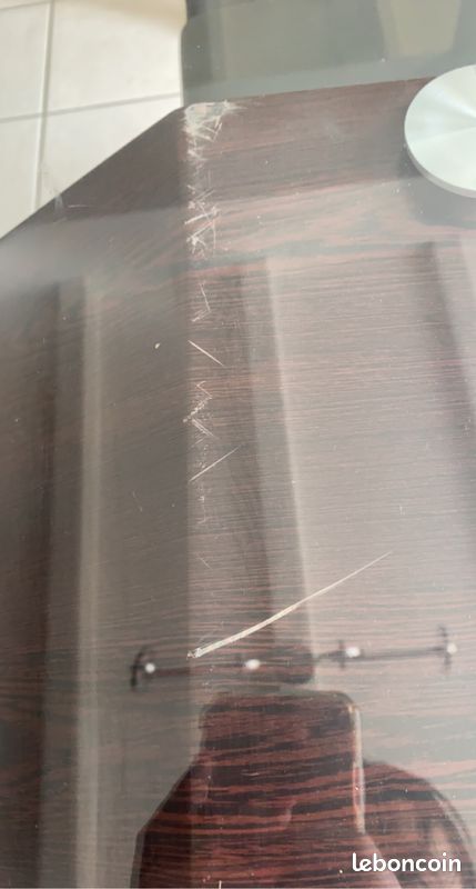 Table de salle à mangé (image 4)