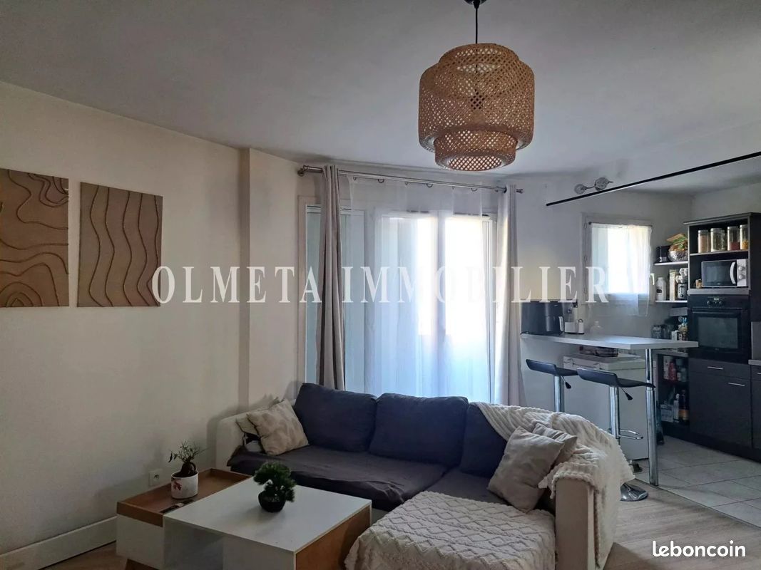 Appartement 2 pièces 44 m² · à Argenteuil · 44 m² · 980 €/mois