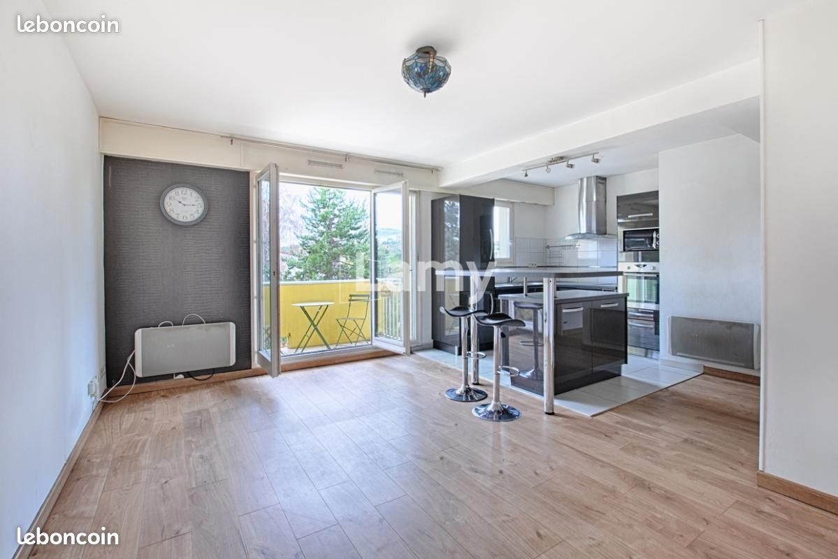Appartement 2 pièces 46 m² · à Metz · 46 m² · 640 €/mois