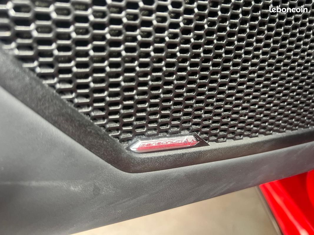 Lamborghini huracan evo lp640-4 v10 5.2l 640 ch (image 12)
