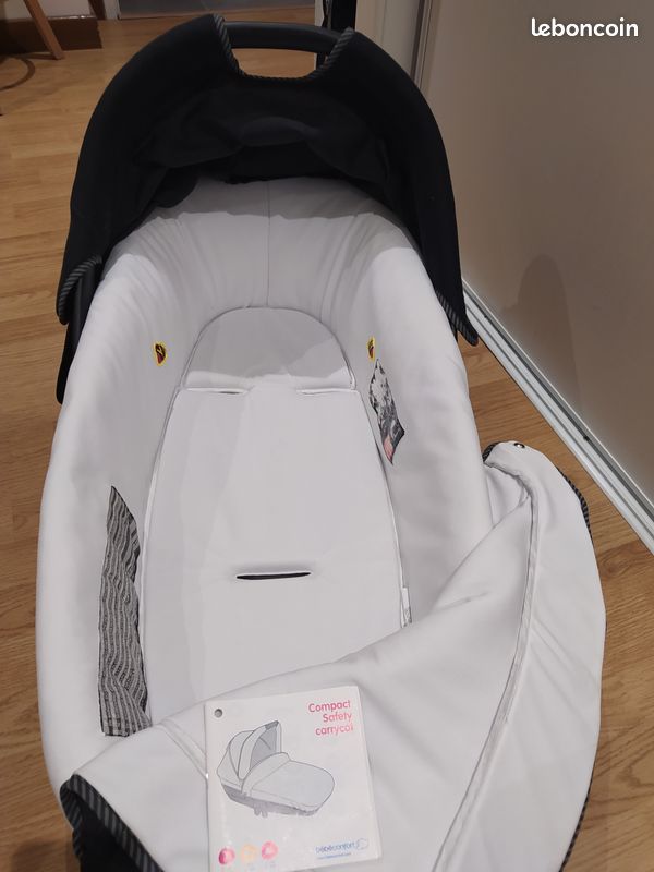 Lot De 6 Lampes De Poussette En Silicone