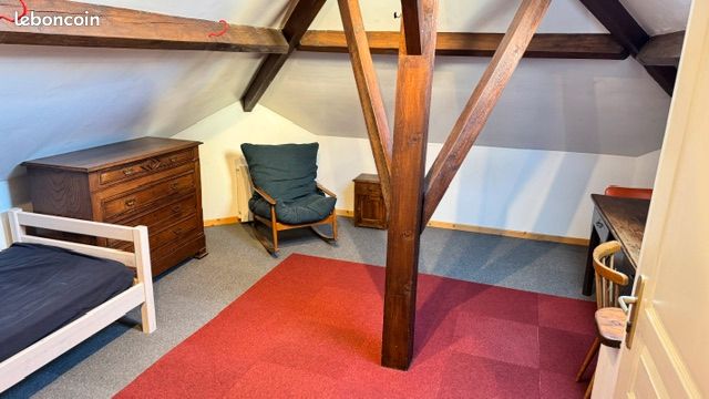 Appartement 3 pièces 30 m² · à Nantes · 30 m² · 550 €