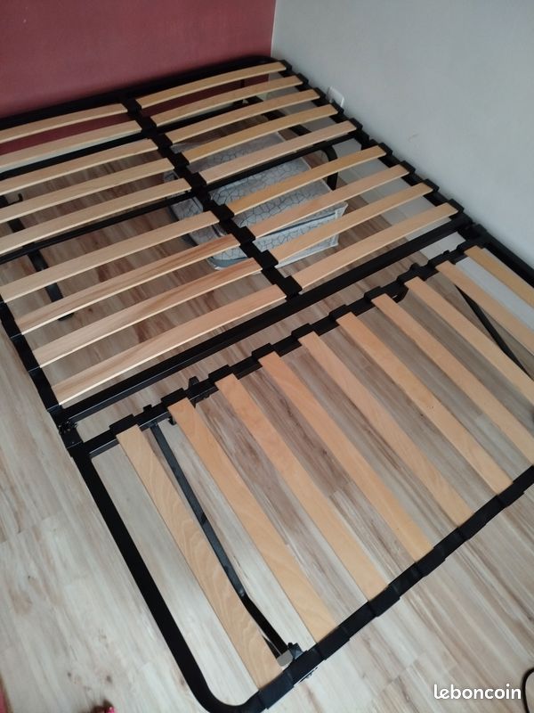 Structure BZ Ikea Lucksele (image 1)